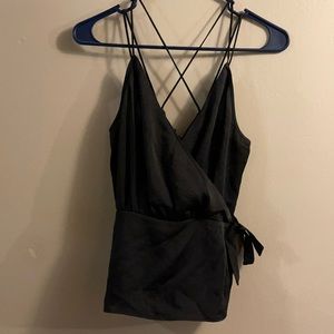 Express Tank Top